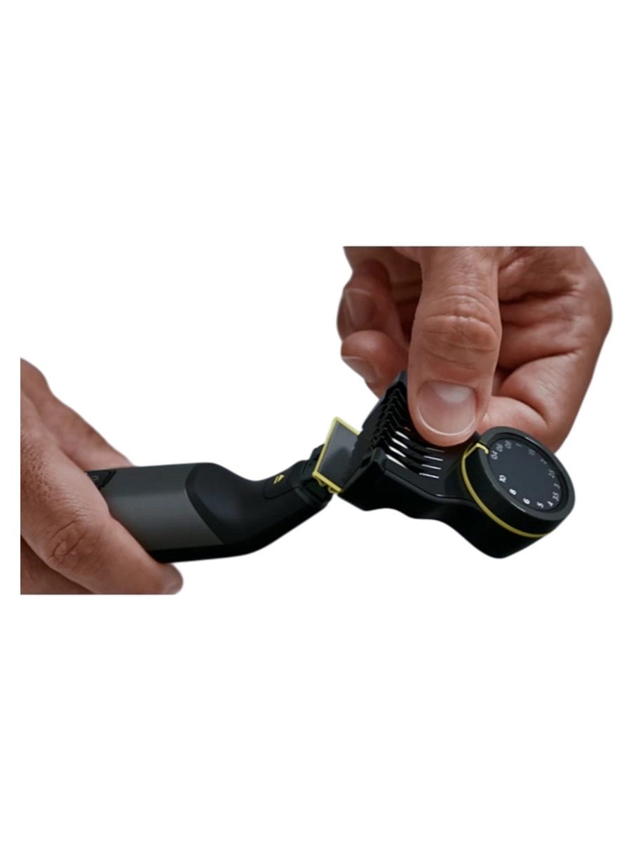 Бритва Philips S7886/78 ( + OneBlade в подарок)