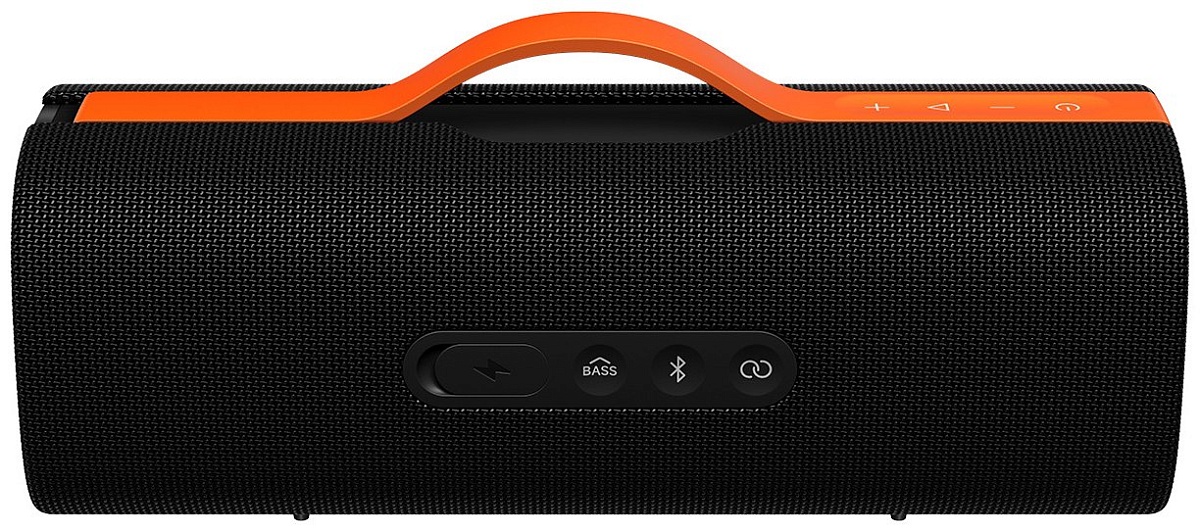 Портативная колонка Xiaomi Sound Party, 50W, черная (QBH4321GL)