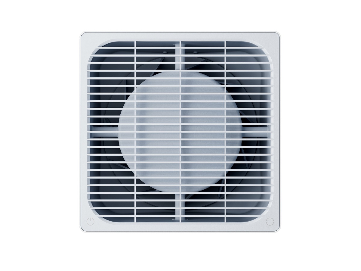 Очиститель воздуха Xiaomi Smart Air Purifier 4 Lite (BHR5274GL)