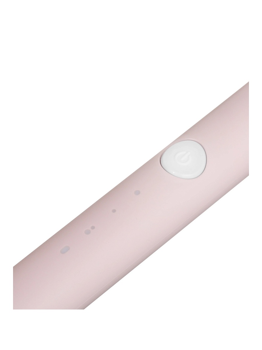 Зубная щетка Soocas Pinjing EX3, розовая