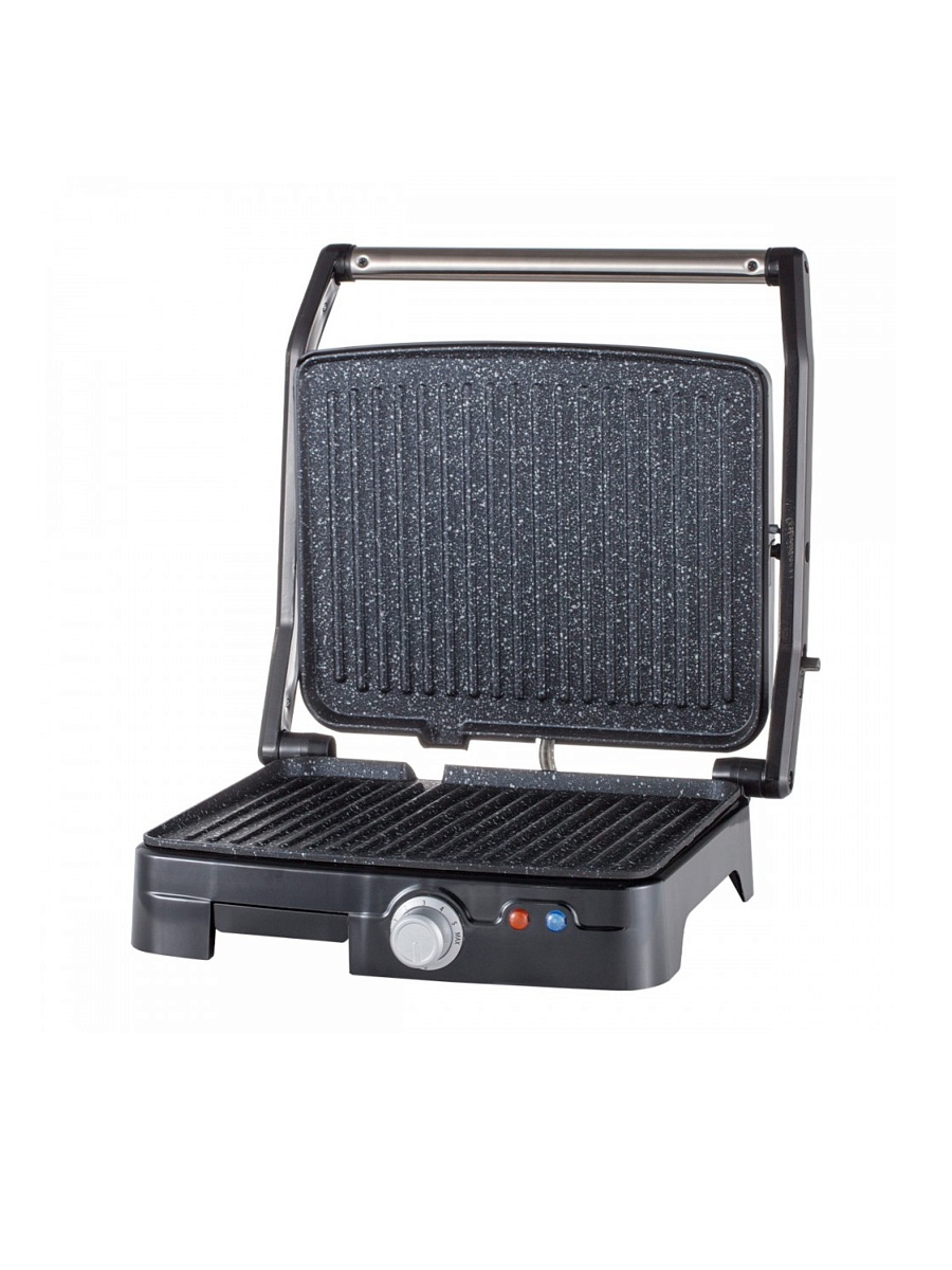 Гриль Zelmer ZPR2000 (2200 Вт / 29x23 см)