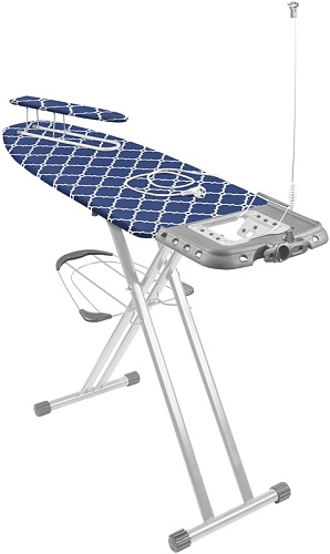 Гладильная доска НИКА Haushalt Sophy scandinavian