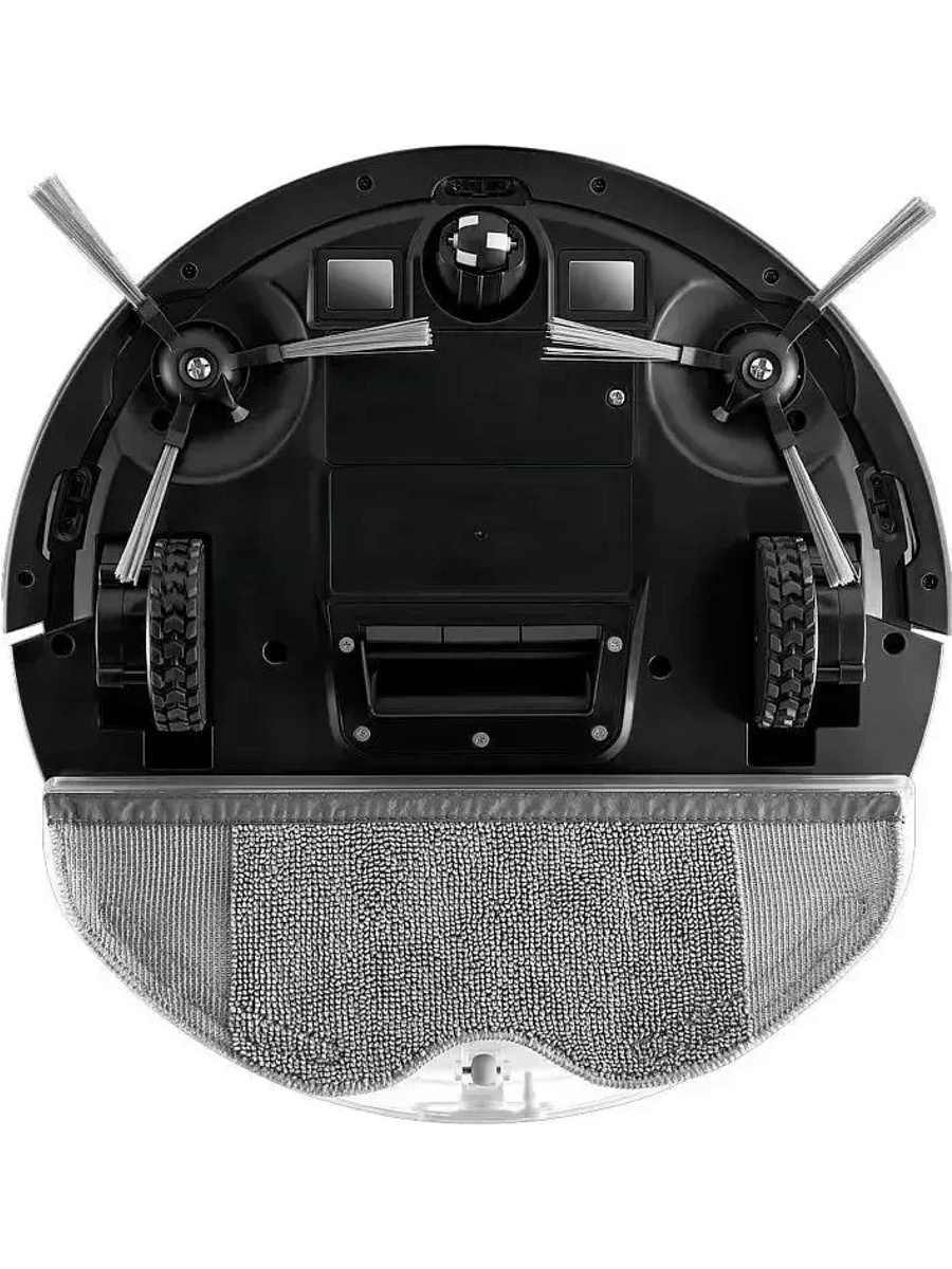 Робот-пылесос Xiaomi Robot Vacuum E5, черный (BHR8298EU)