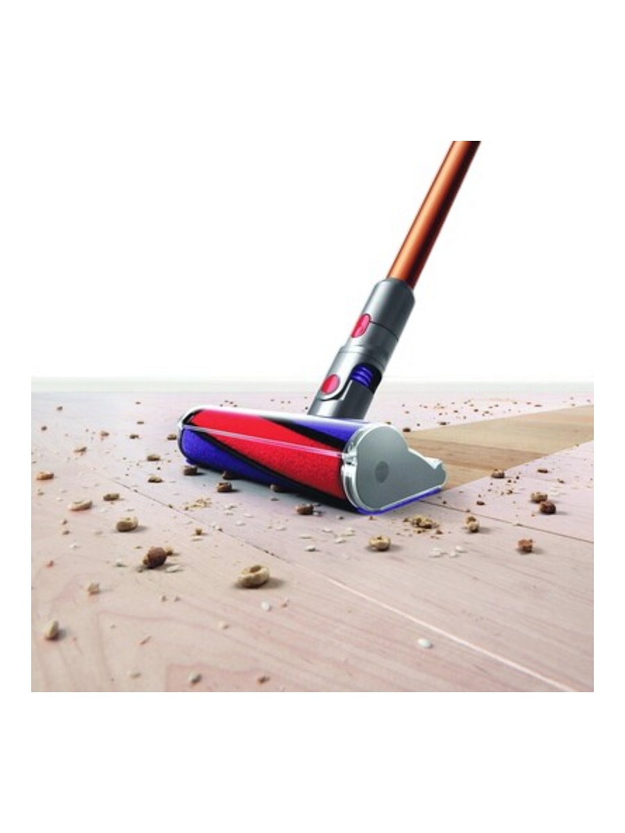 Пылесос Dyson Cyclone V10 Absolute UK