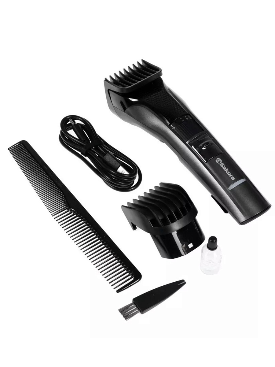 Машинка для стрижки Sakura SA-5178DG