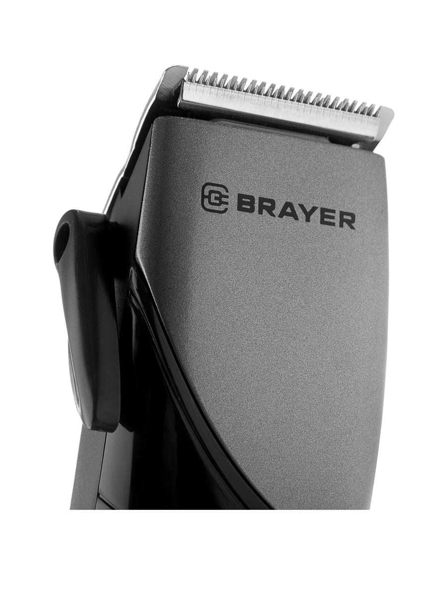 Машинка для стрижки Brayer BR3434