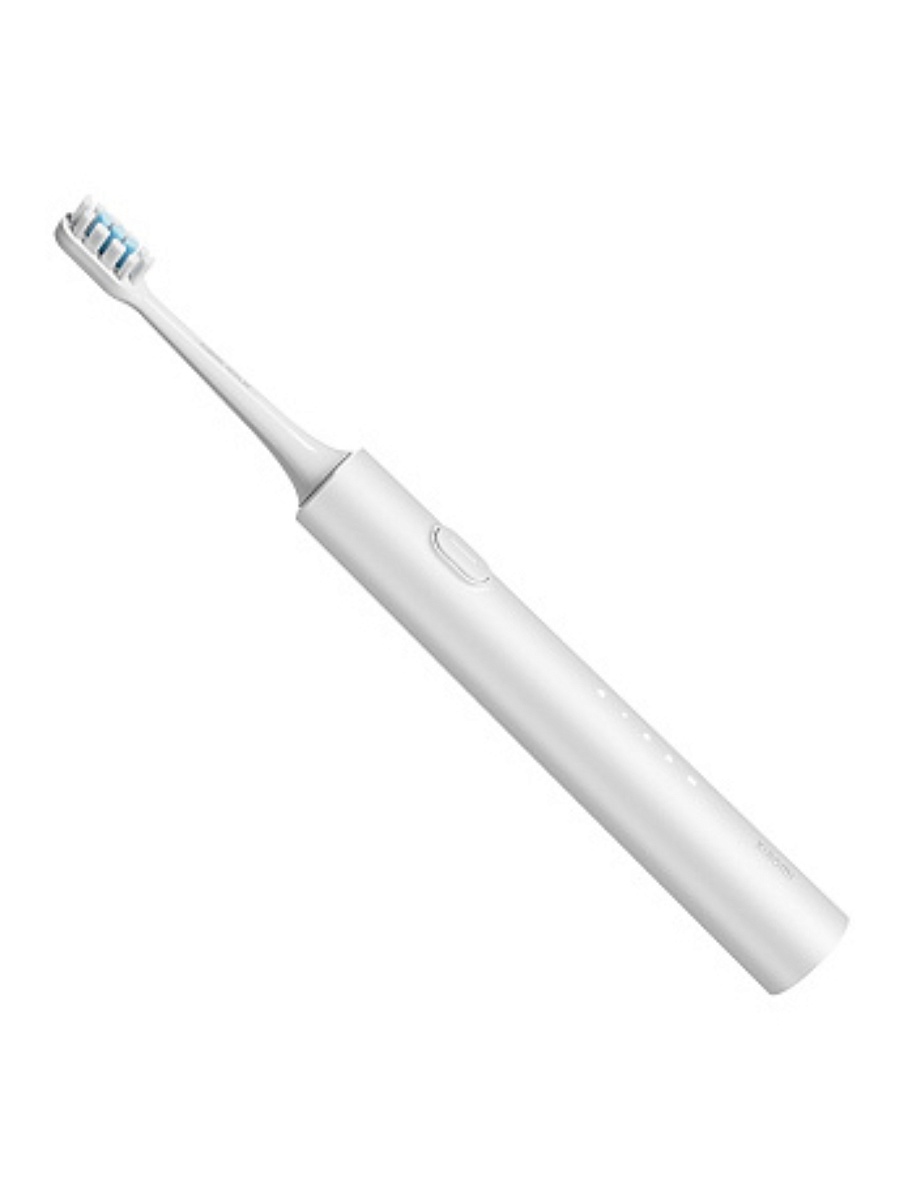 Зубная щетка Xiaomi Electric Toothbrush T302, белая (BHR7595GL)