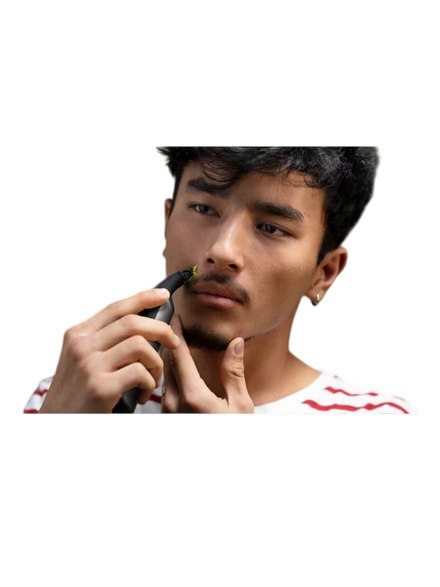 Бритва Philips S7886/78 ( + OneBlade в подарок)