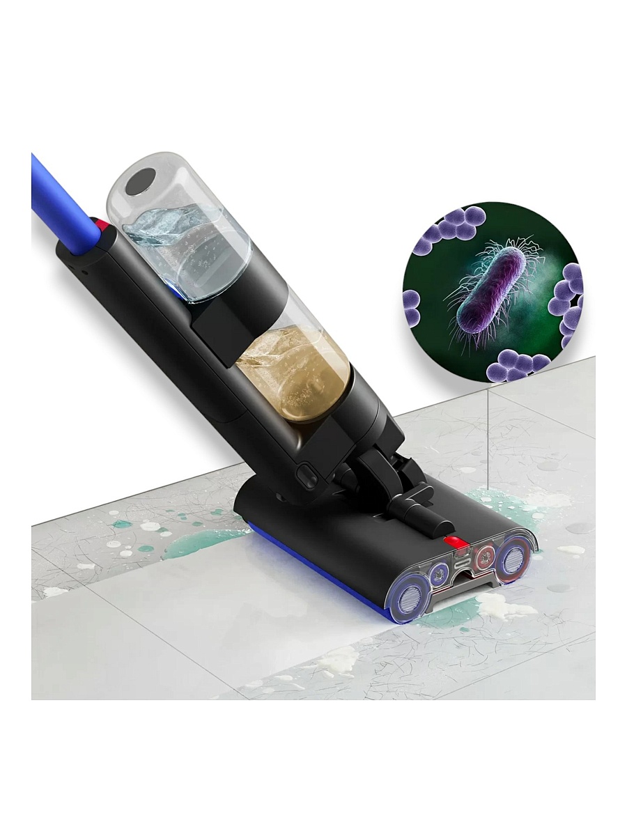 Пылесос Dyson Wash G1