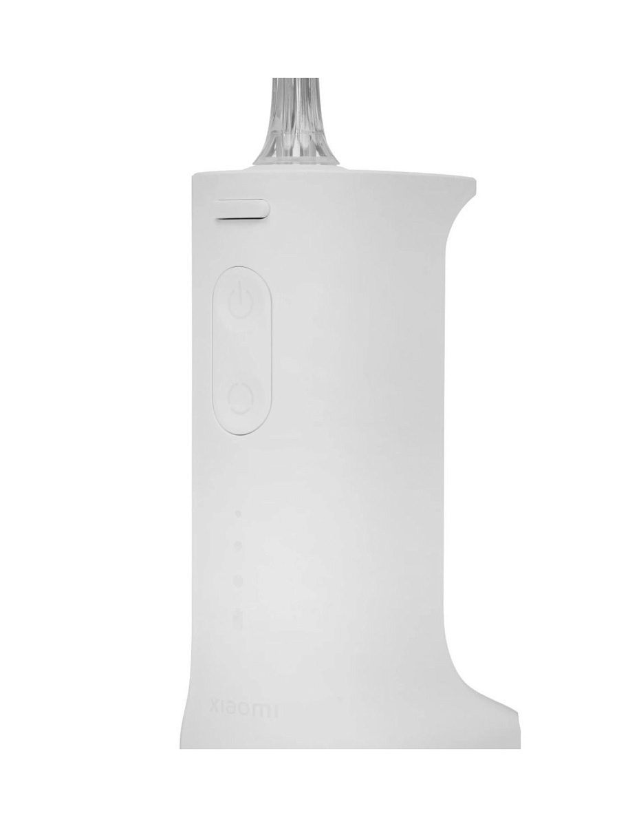 Ирригатор Xiaomi Water Flosser 2 (BHR9235GL)