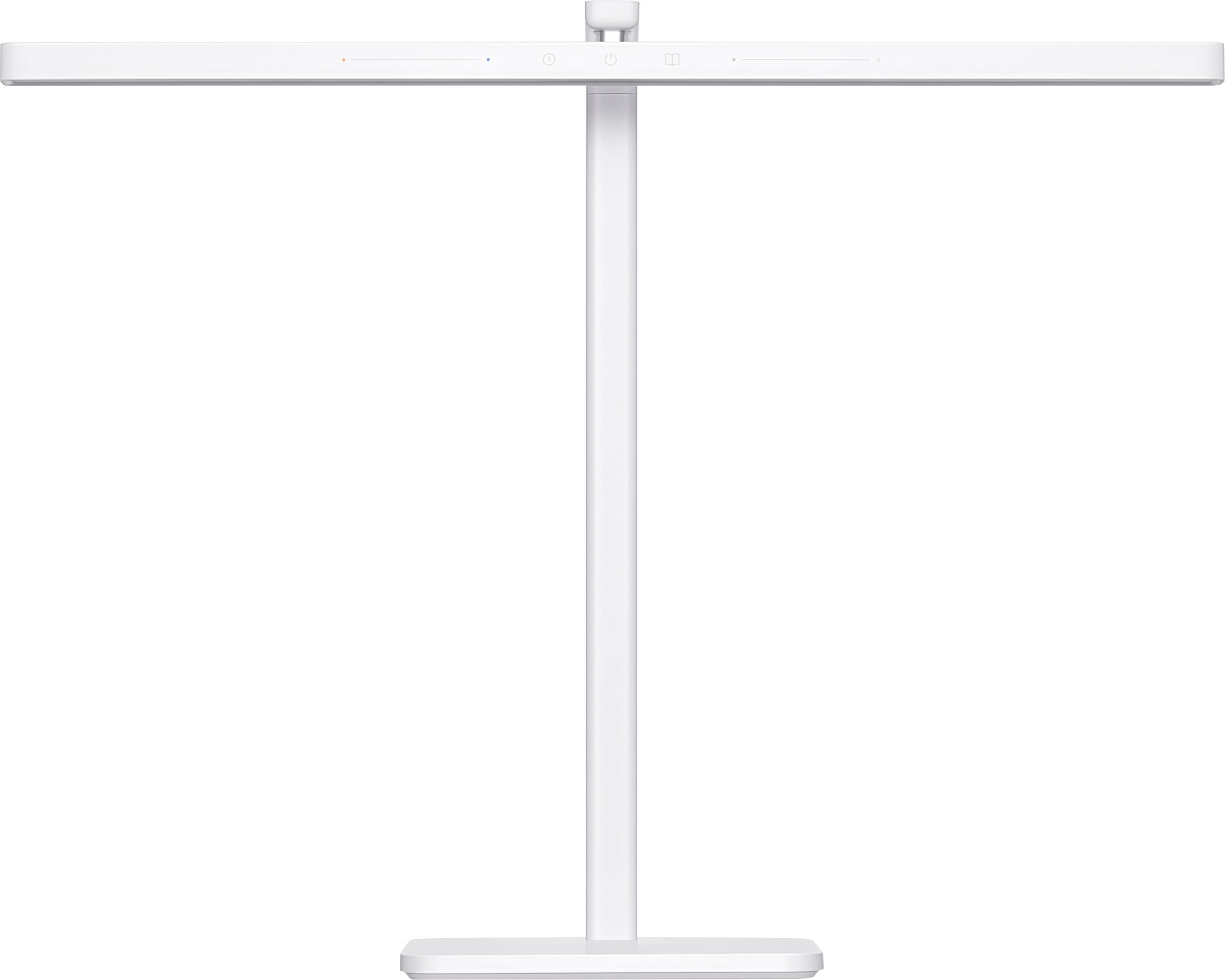 Настольная лампа Xiaomi LED Desk Lamp 2 (BHR9186GL)