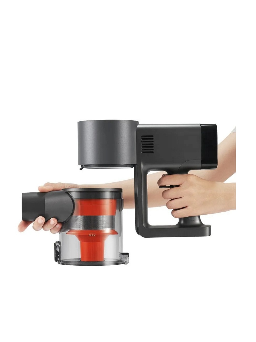 Пылесос вертикальный Xiaomi Vacuum Cleaner G20 Max (BHR8828EU)