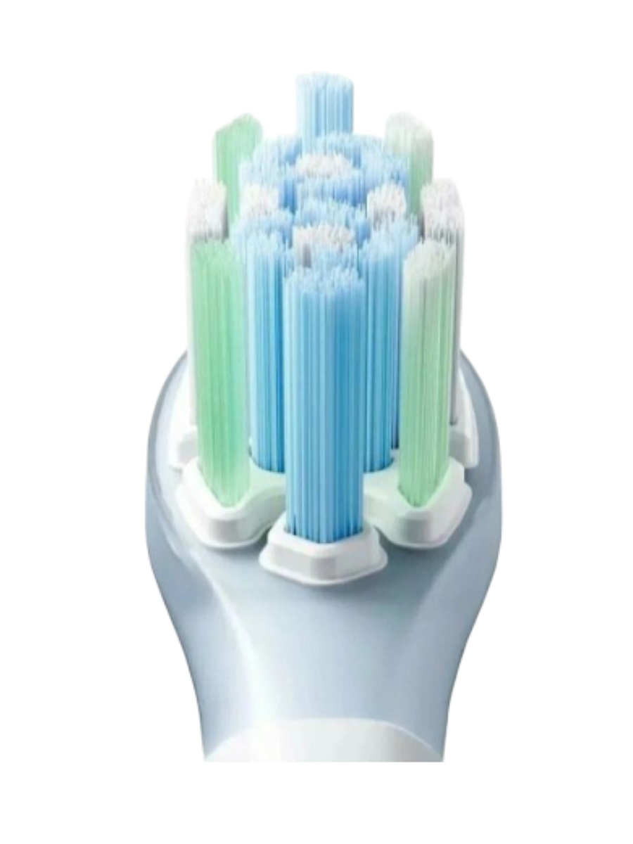 Зубная щетка Xiaomi Oscillation Electric Toothbrush Pro, белая (BHR07ZVGL)