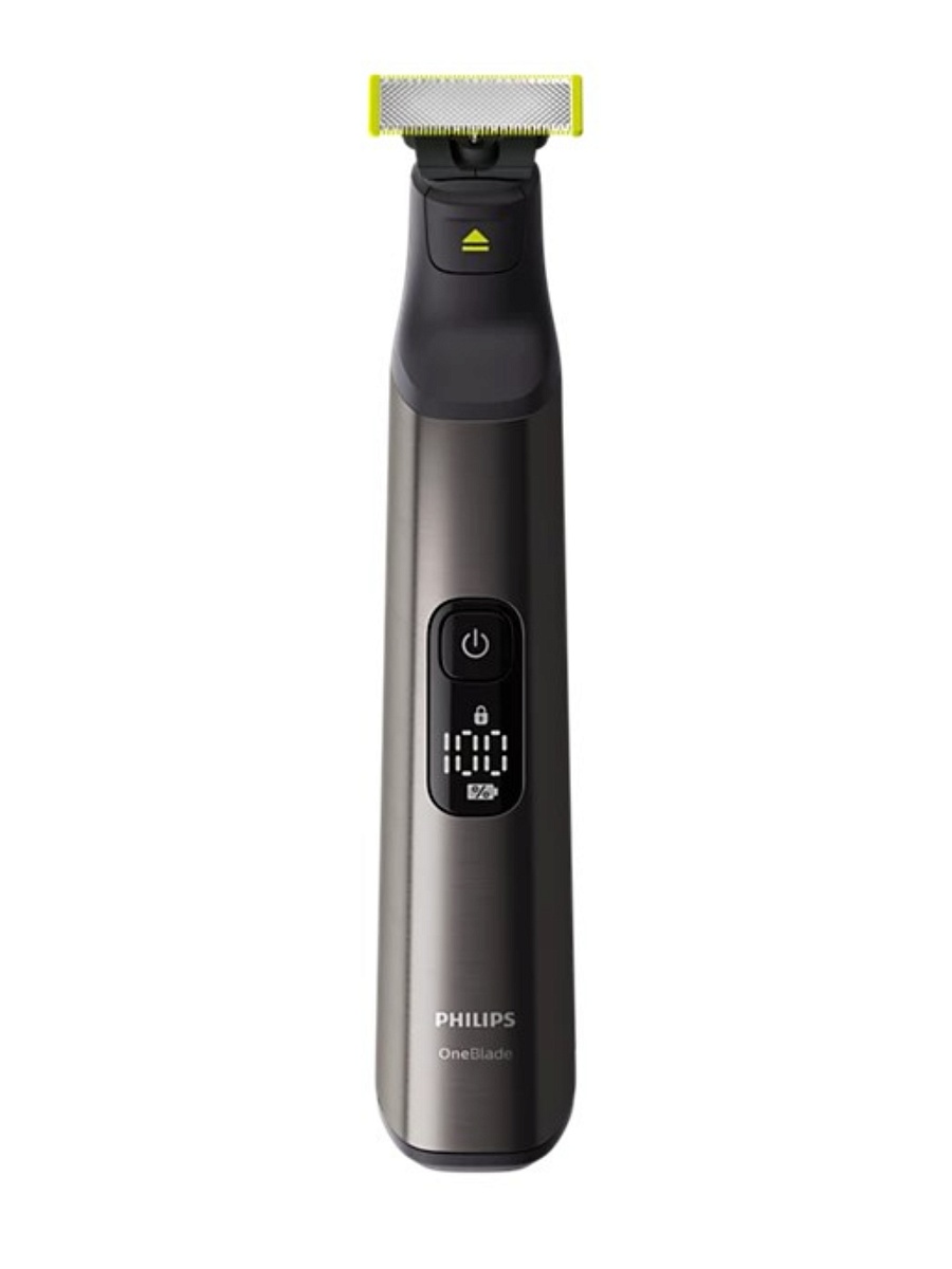 Бритва Philips S7886/78 ( + OneBlade в подарок)