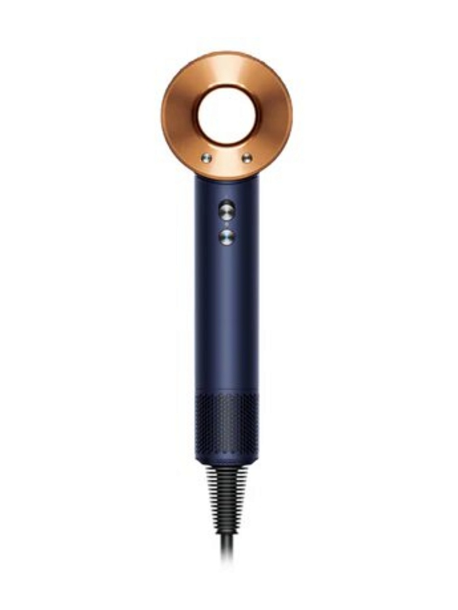 Фен Dyson Supersonic HD08 Prussian Blue IN (560711-01)