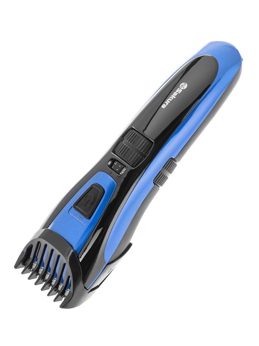 Машинка для стрижки Sakura SA-5174BL