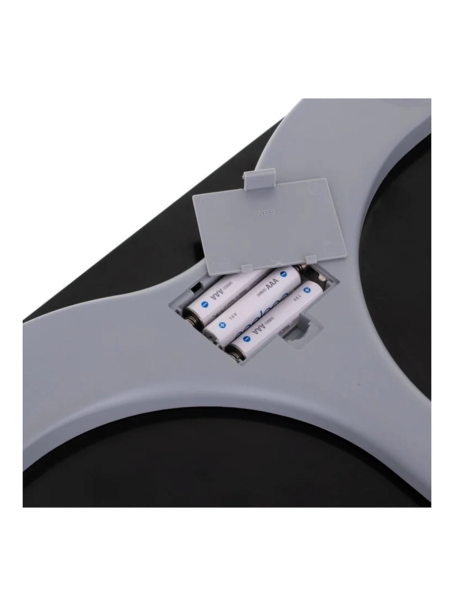 Весы электронные напольные Adler AD 8169 (180 кг)