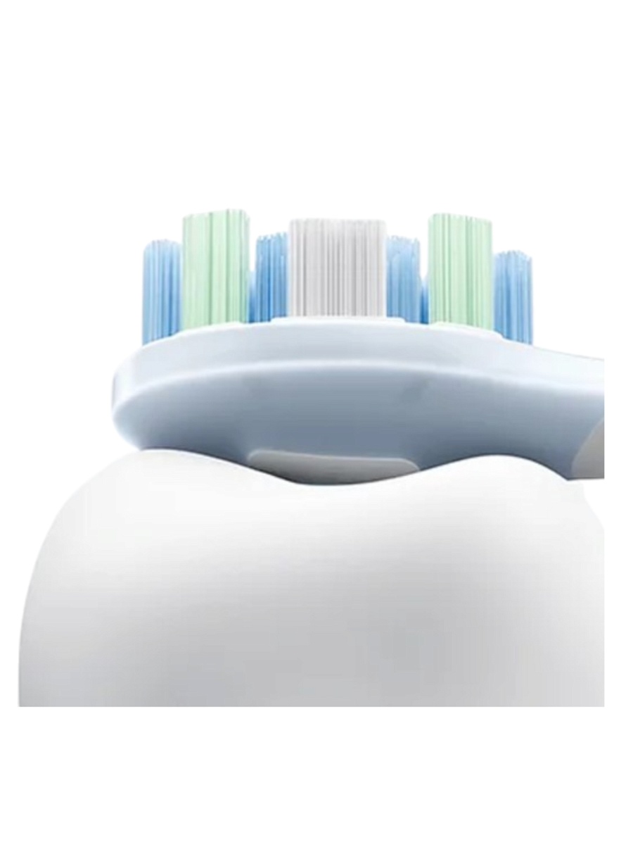 Зубная щетка Xiaomi Oscillation Electric Toothbrush Pro, белая (BHR07ZVGL)