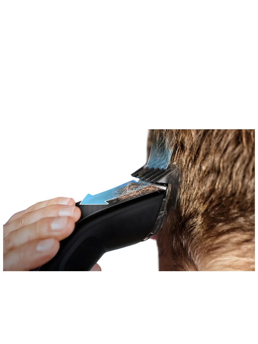 Машинка для стрижки Philips HC5632/15