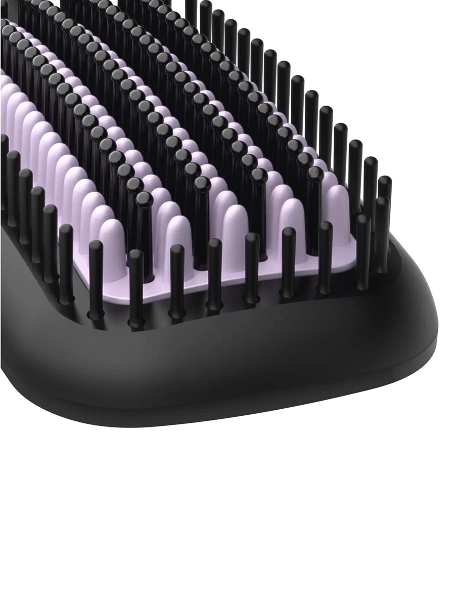 Расческа-выпрямитель Philips BHH880/00