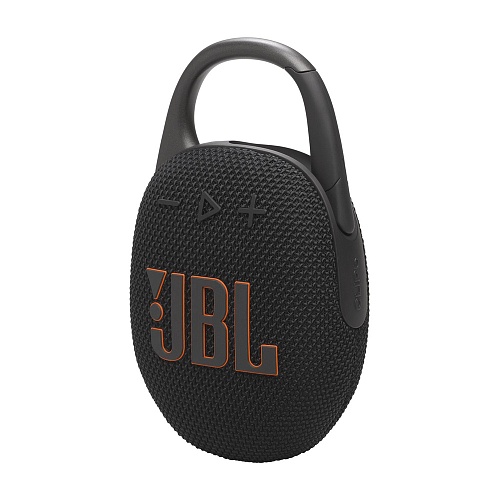 Портативная колонка JBL CLIP 5 <BLACK>