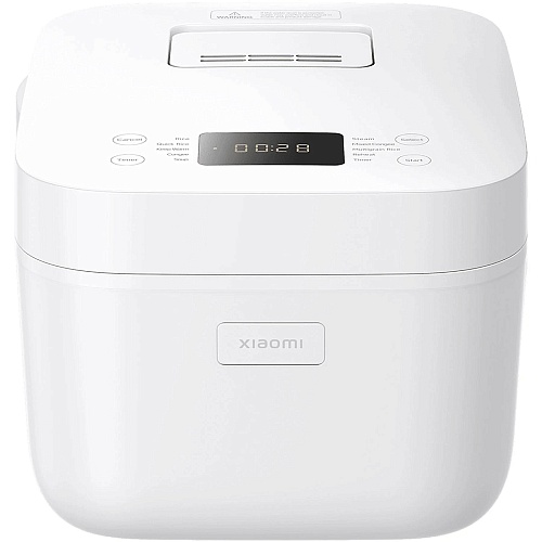 Рисоварка Xiaomi Multifunctional Rice Cooker 4L (BHR9044EU)