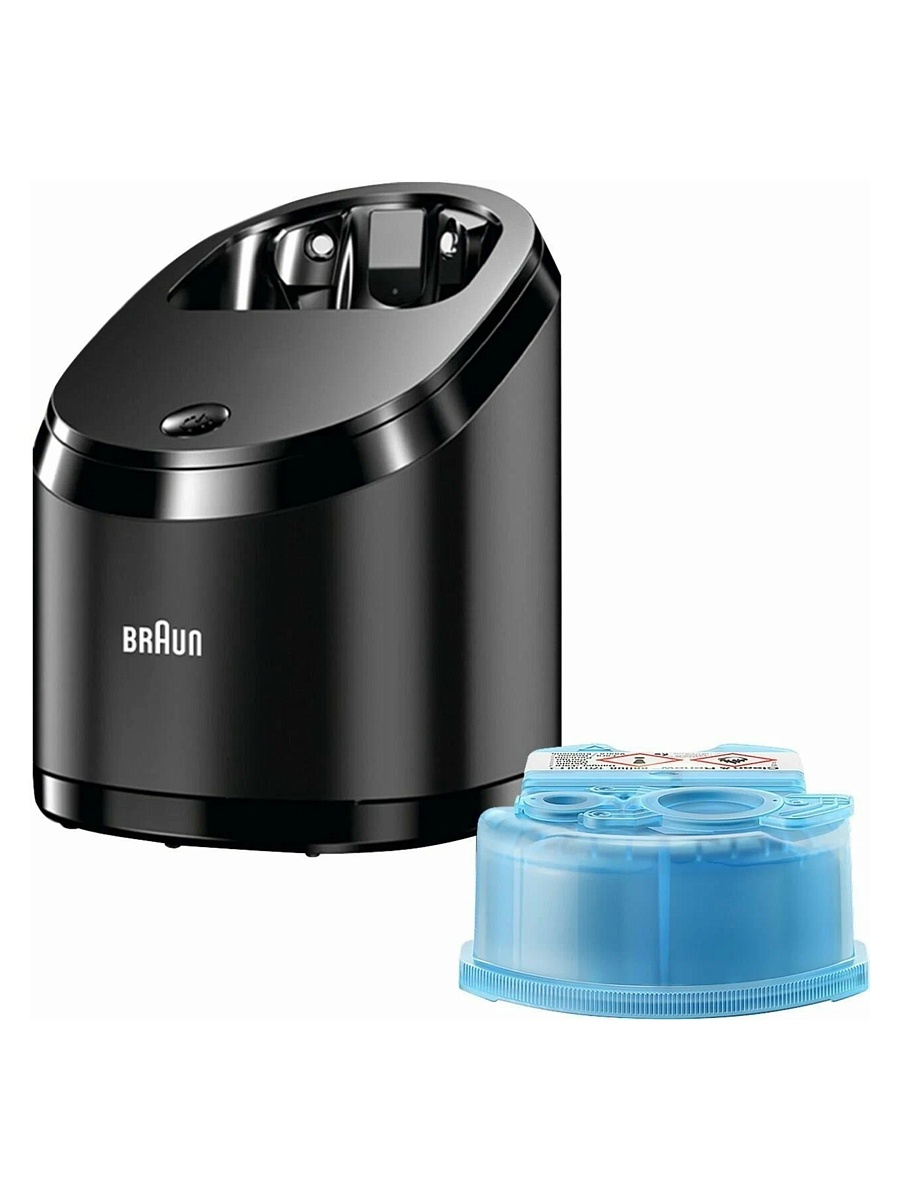 Бритва Braun Series 9 Pro+ 9565cc