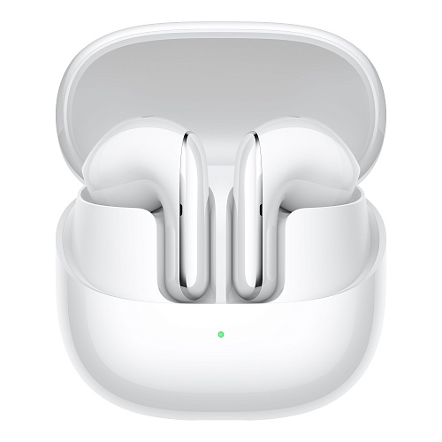 Беспроводные TWS наушники Xiaomi Buds 5, белые (BHR8117GL)