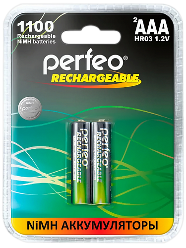 Аккумулятор BL2 R3 1100mAh Perfeo PF_C3014