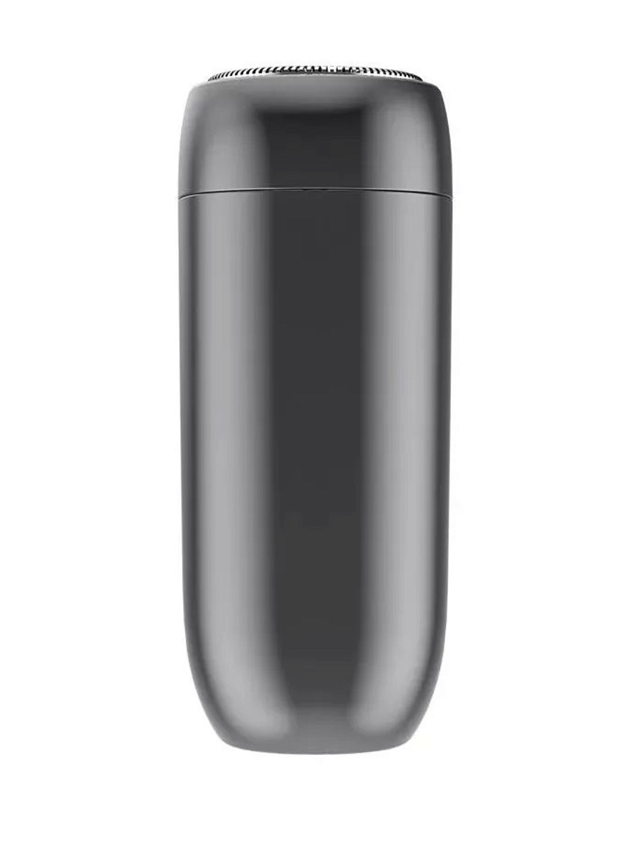 Бритва Xiaomi Electric Shaver S200, серая (BHR9529GL)