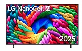 Телевизор LG 50NANO90A6B 4K UHD WebOS