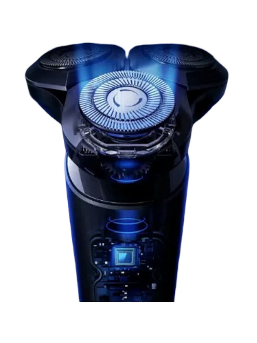 Бритва Xiaomi Electric Shaver S700 (BHR5721GL)