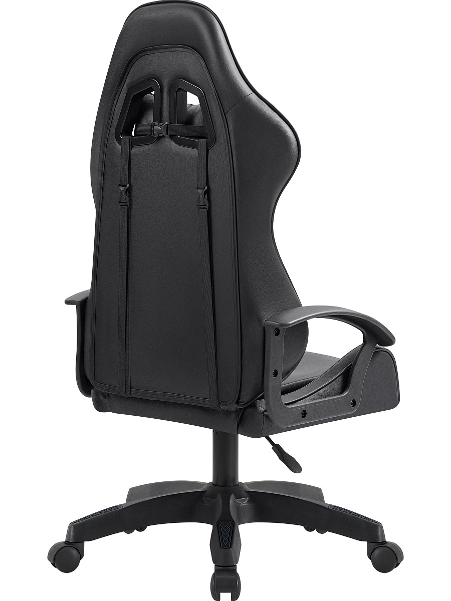 Игровое кресло Defender Aster, чёрный