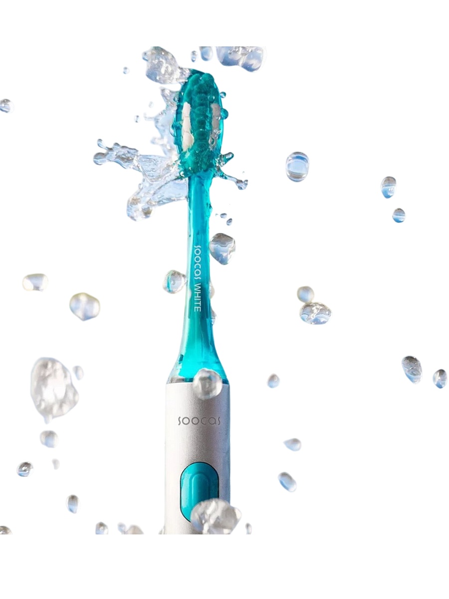 Зубная щетка Soocas MT1 Spark Toothbrush