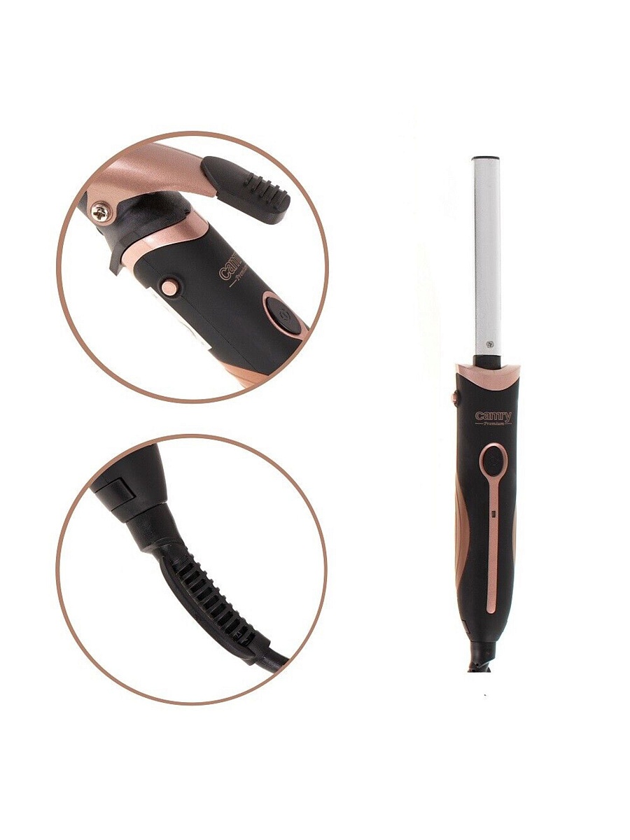 Мультистайлер Camry CR 2024 (5 в 1)