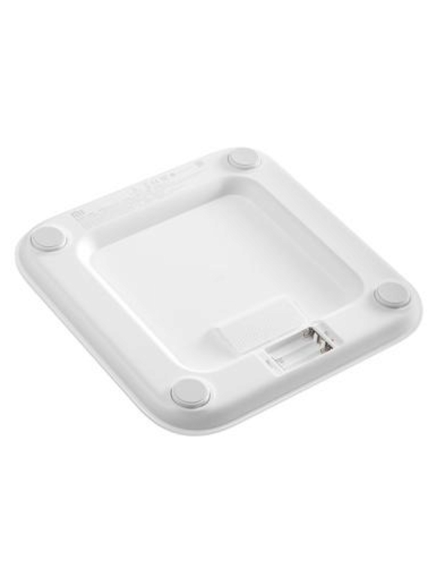 Весы напольные Xiaomi Mi Smart Scale 2 (NUN4056GL)
