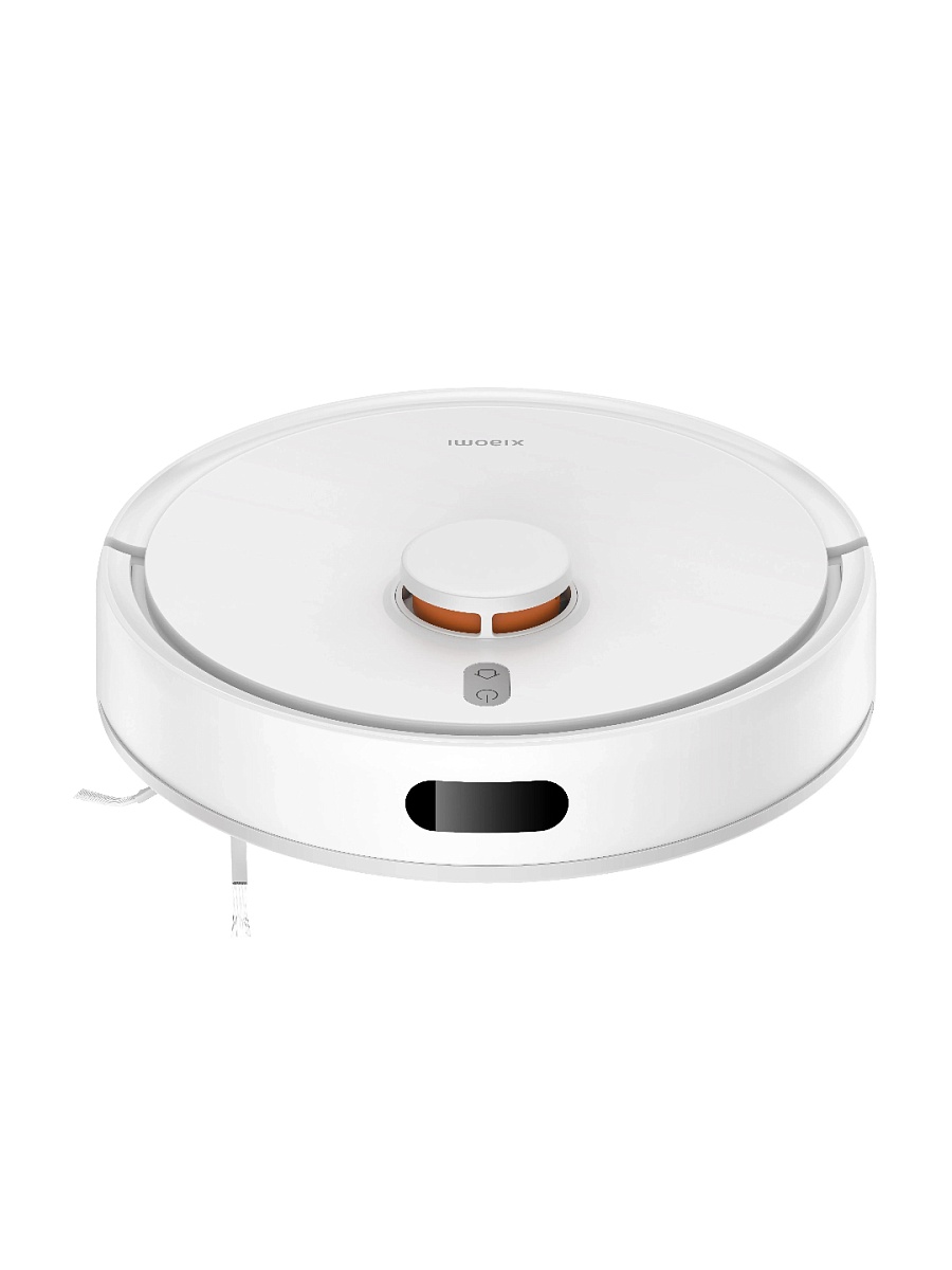 Робот-пылесос Xiaomi Robot Vacuum S20, белый (BHR8629EU)