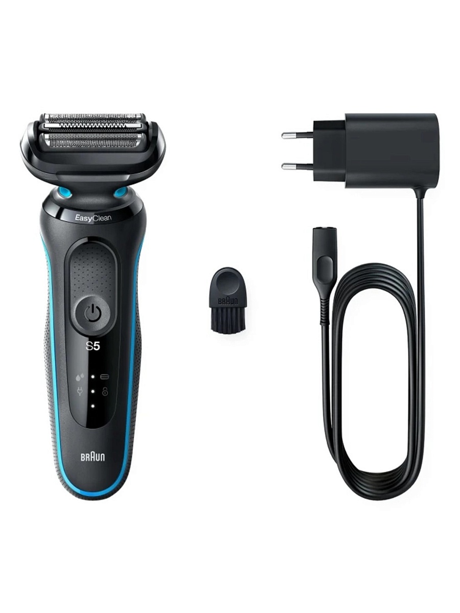 Бритва Braun Series 5 51-M1000s Mint