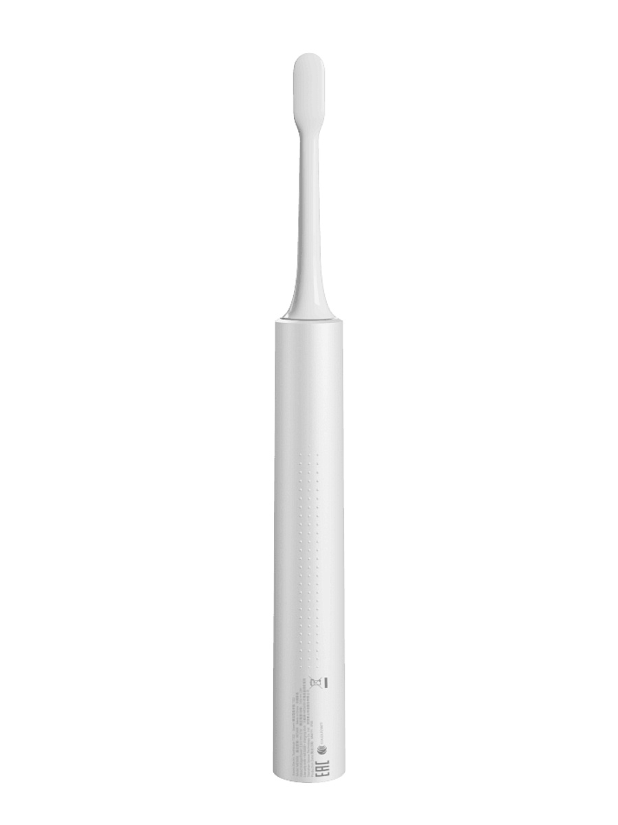 Зубная щетка Xiaomi Electric Toothbrush T302, белая (BHR7595GL)