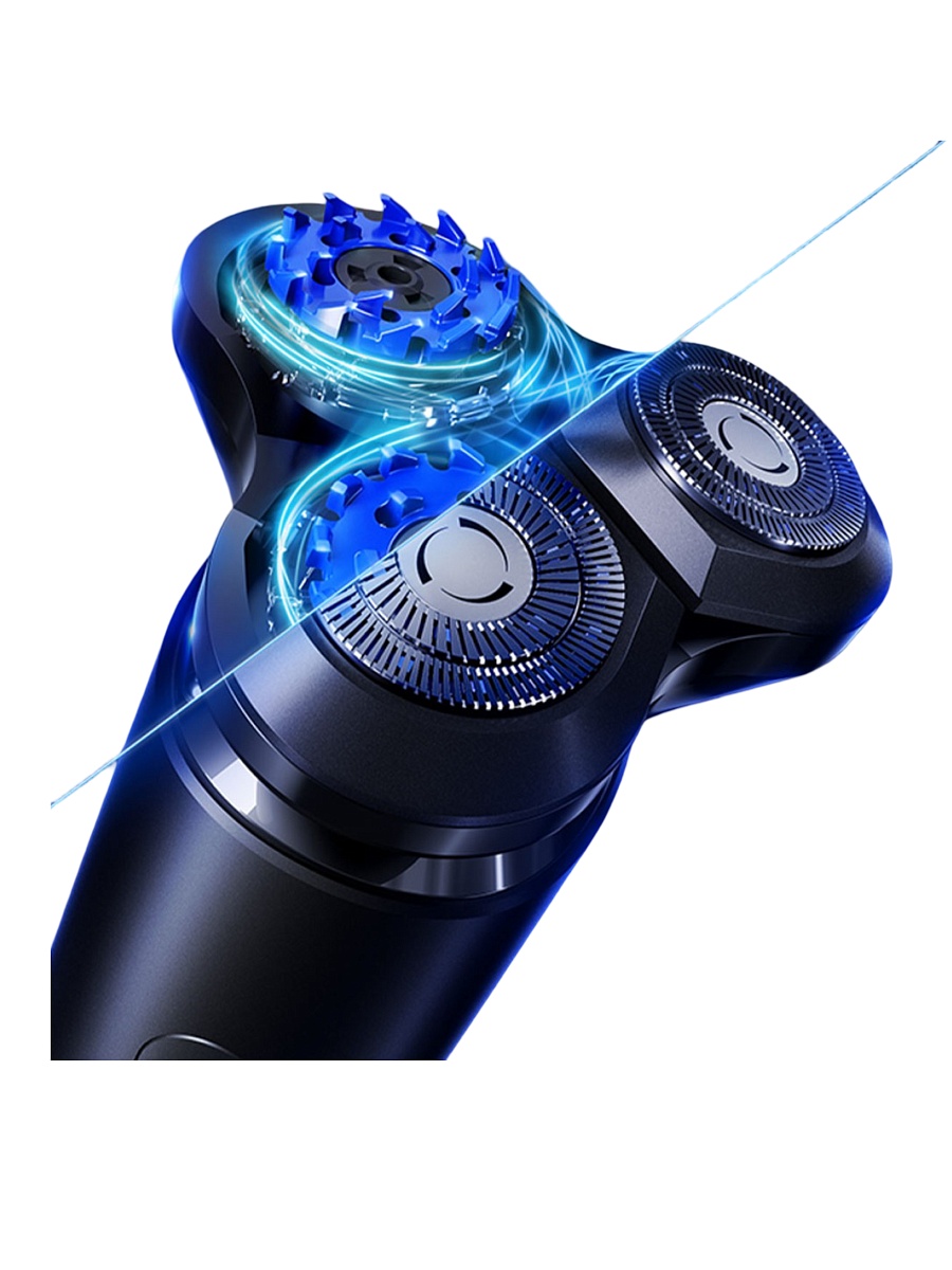 Бритва Xiaomi Electric Shaver S700 (BHR5721GL)