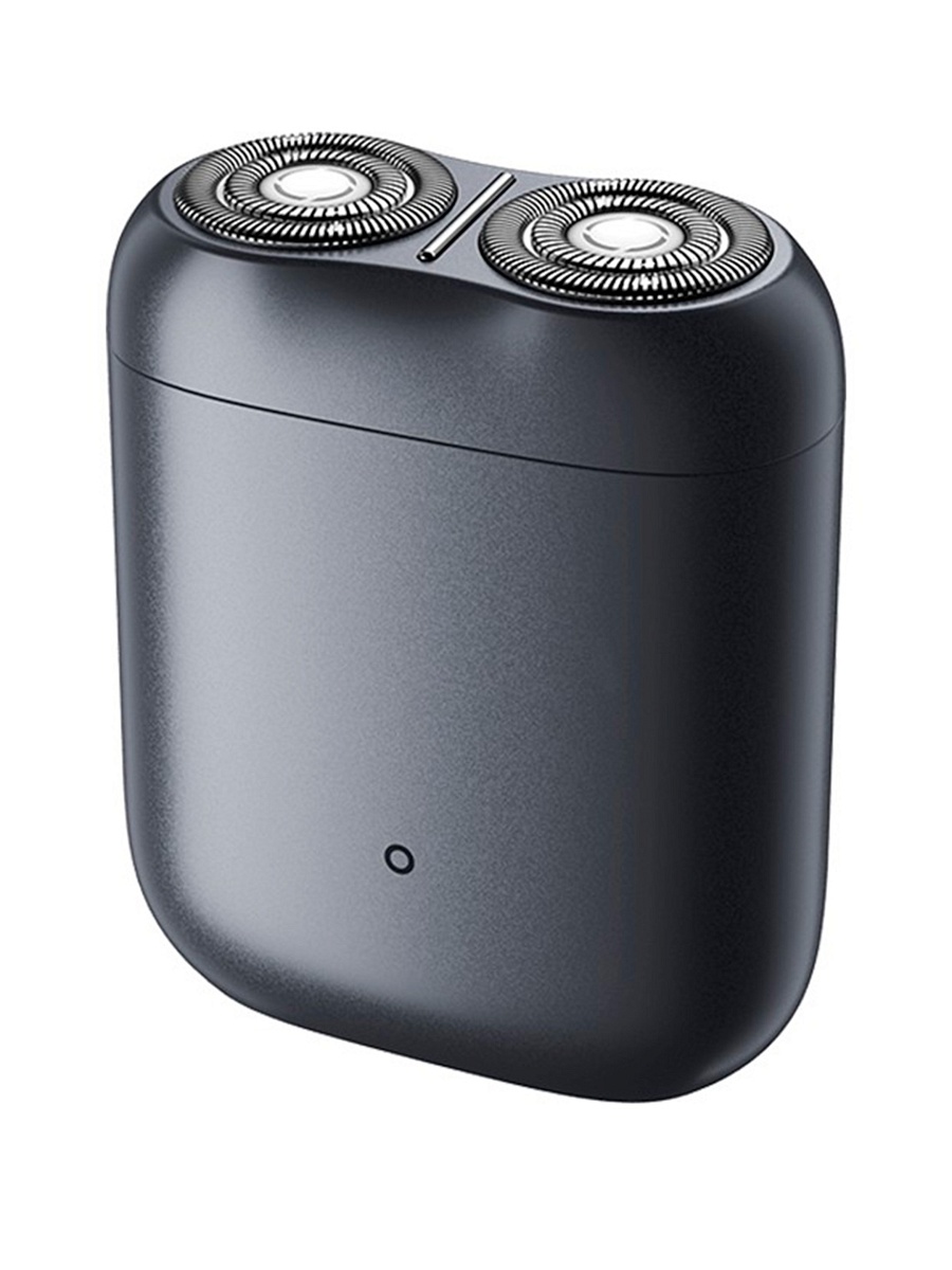 Бритва Xiaomi Electric Shaver S200, серая (BHR9529GL)