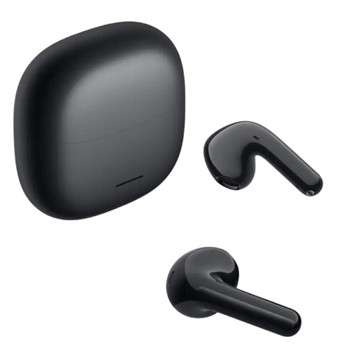 Беспроводные TWS наушники Xiaomi Redmi Buds 8 Active, черные (BHR08JTGL)