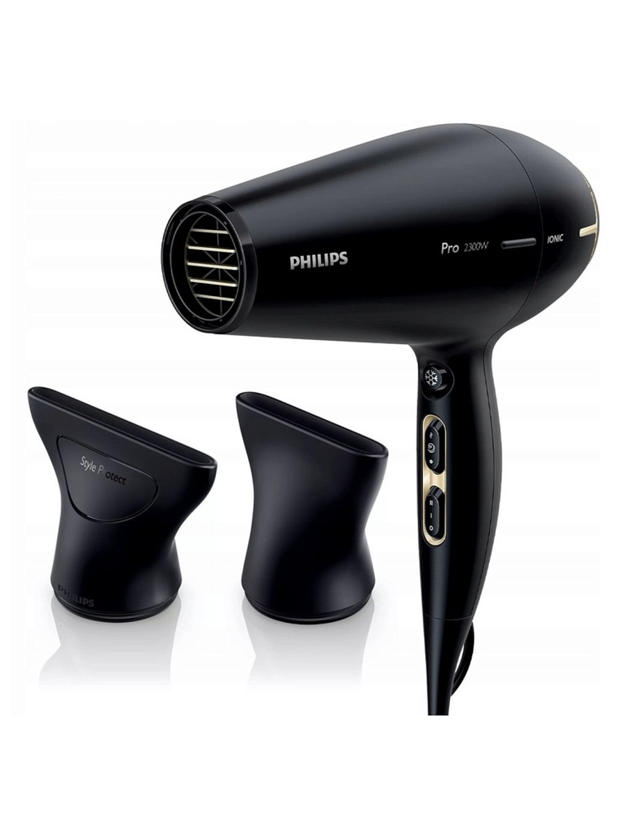 Фен Philips HPS920/00