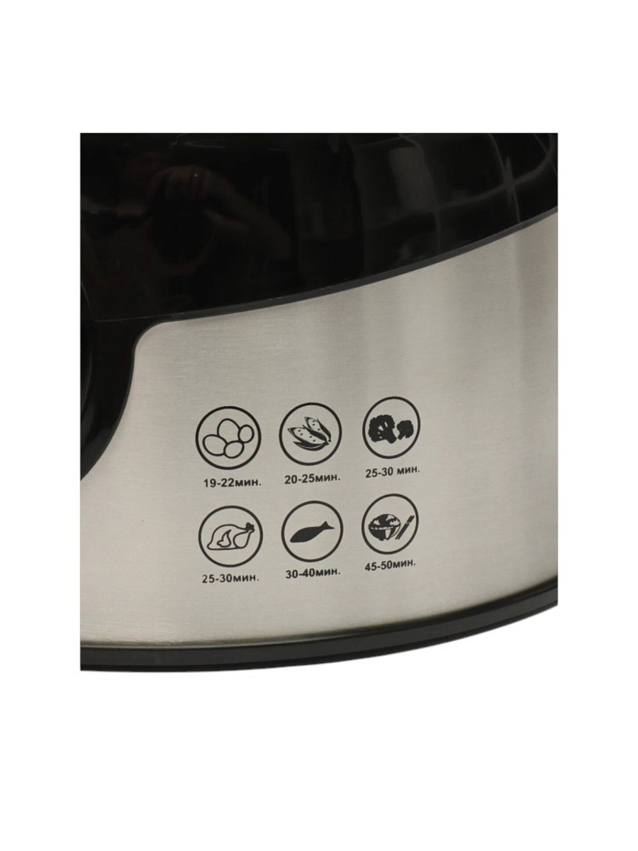 Пароварка Sakura SA-7215