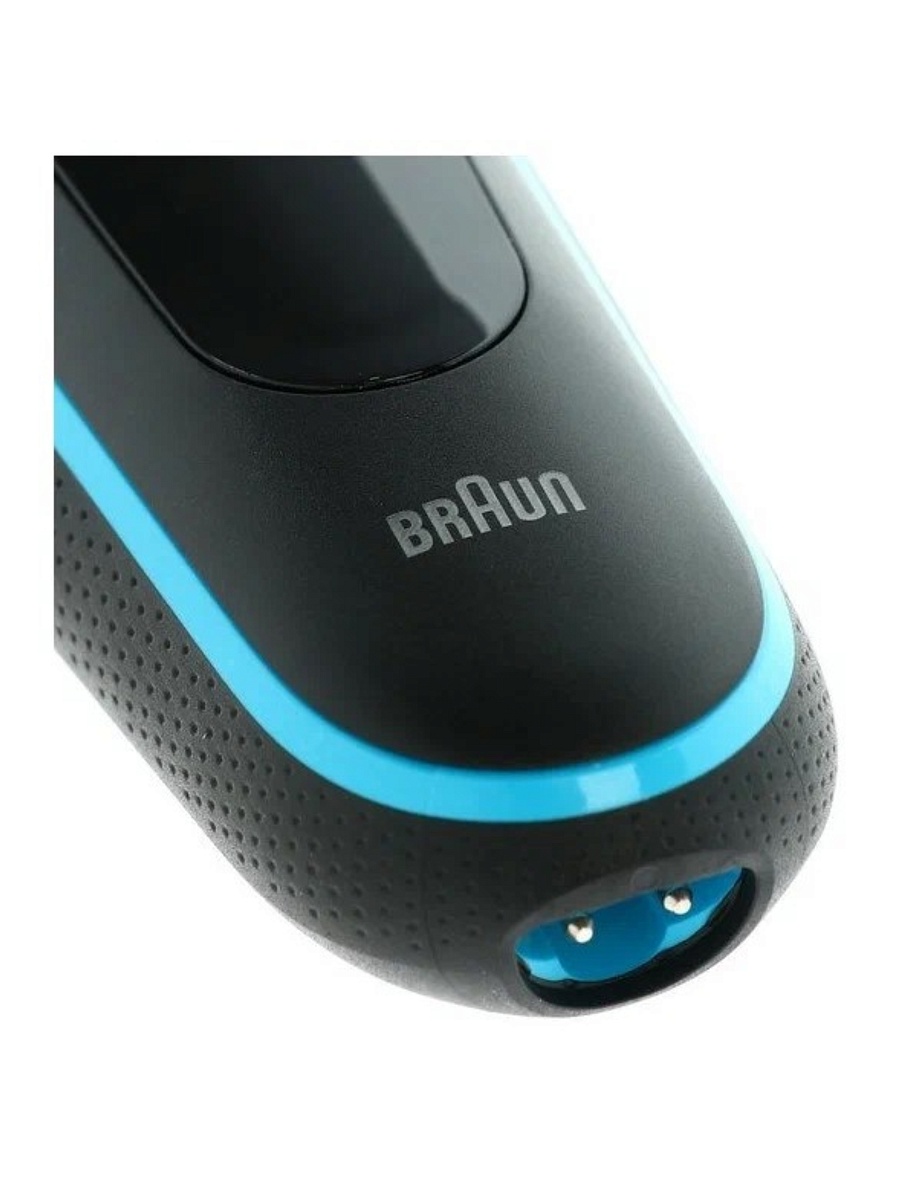 Бритва Braun Series 5 51-M1200s Mint