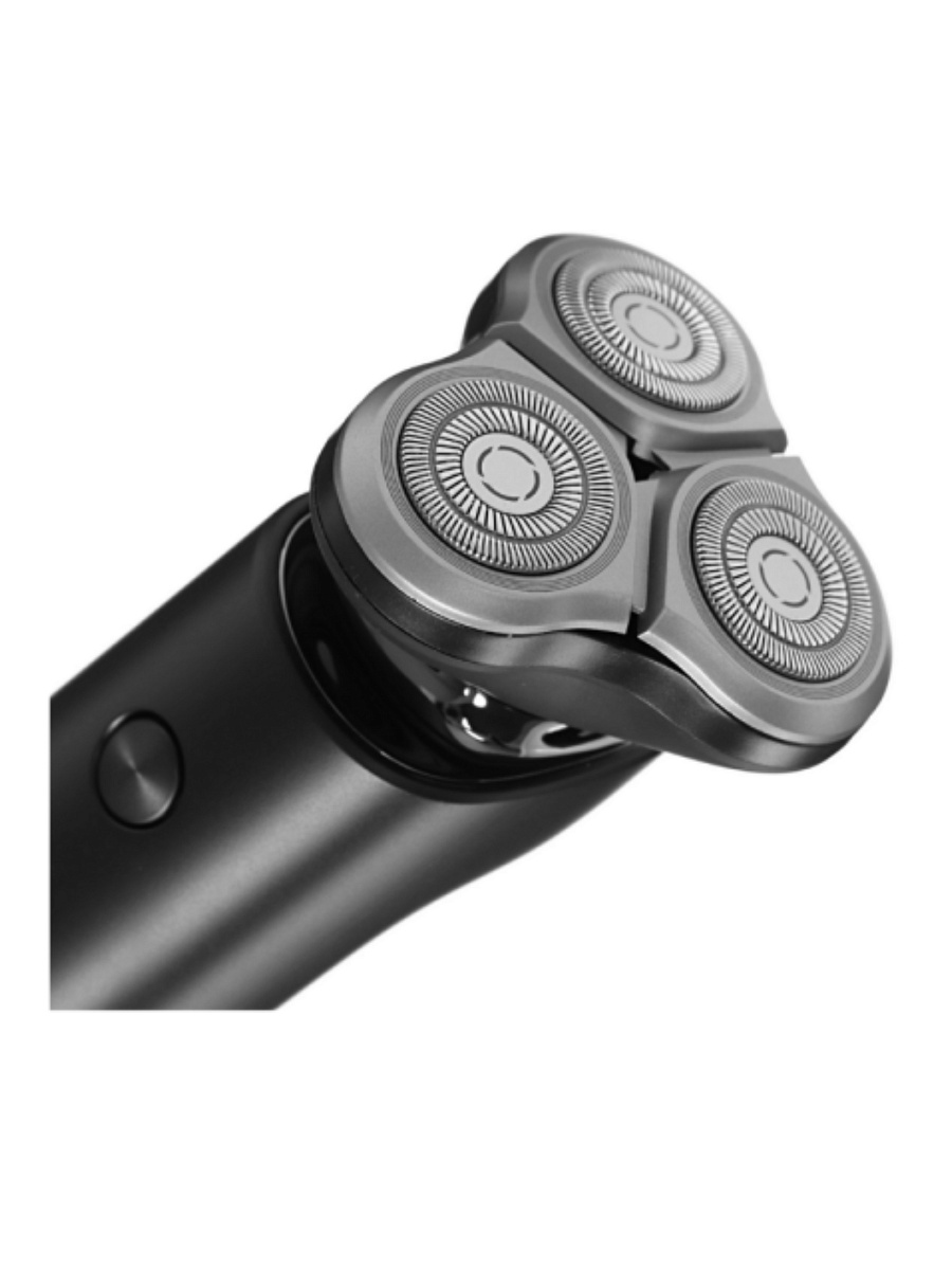 Бритва Xiaomi Electric Shaver S101, черная (BHR7465GL)