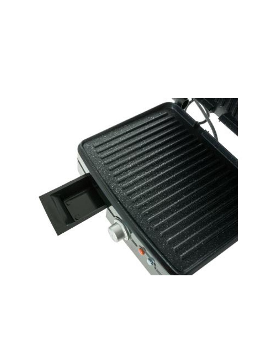 Гриль Zelmer ZPR2000 (2200 Вт / 29x23 см)