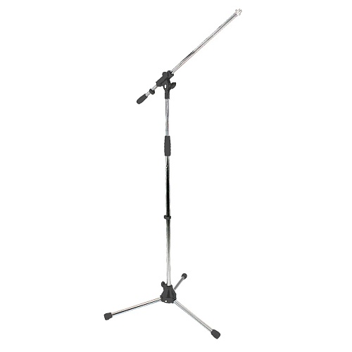 Микрофонная стойка напольная Tempo MS100CR