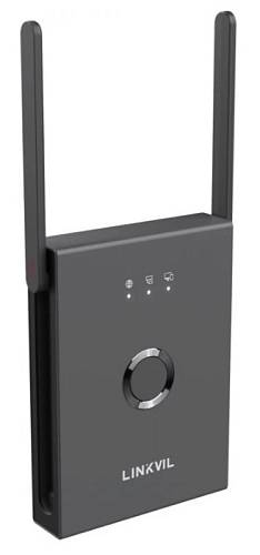База IP DECT Fanvil W710D