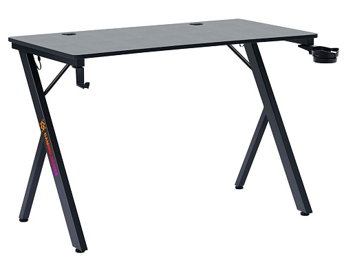 Игровой стол Defender AroX чёрный